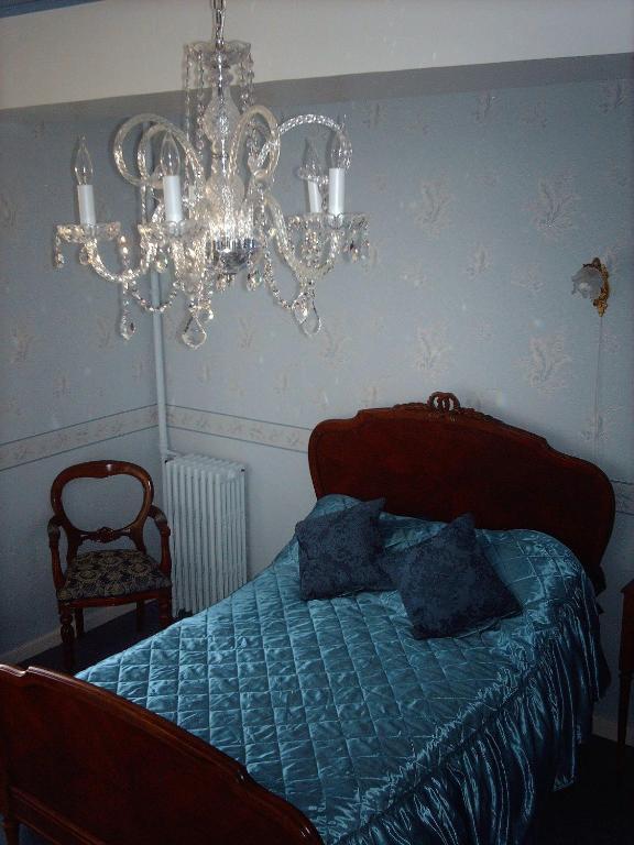 Chateau Ardilleux Room photo